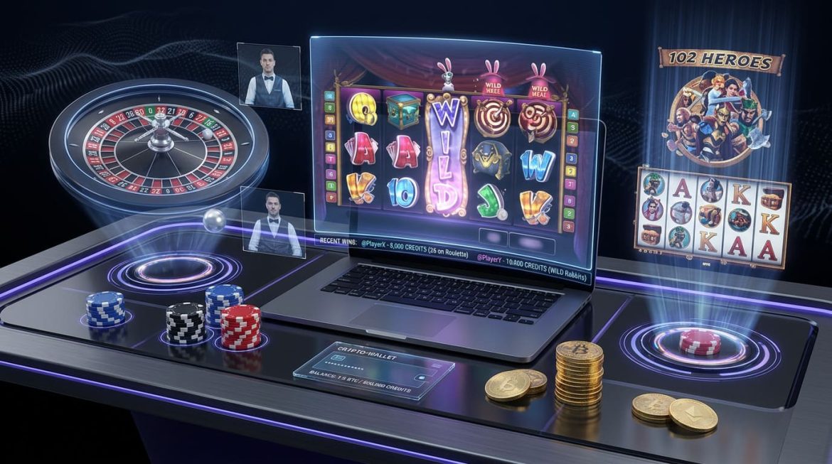 VIP-tason edut ja luksuspalkinnot 2026: Eliittipelaamisen uusi standardi Suomessa