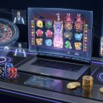 casino ei rekisteröintiä