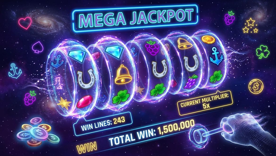 Pelien personointi tekoälyn avulla 2026: Tulevaisuuden kasino on yksilöllinen