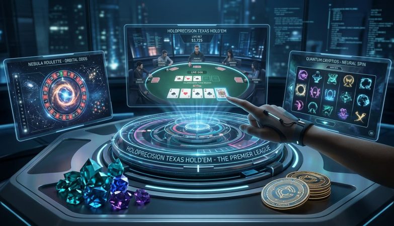 parhaat nettikasinot ilman rekisteröitymistä