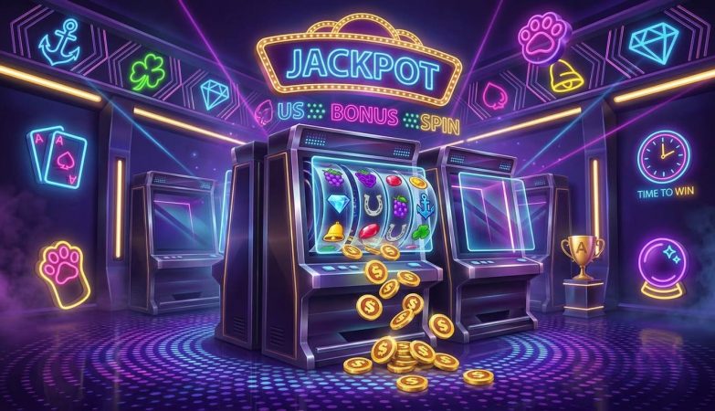 uusi kasino ilman rekisteröitymistä