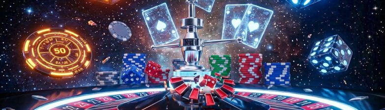 verovapaa kasino ilman rekisteröitymistä