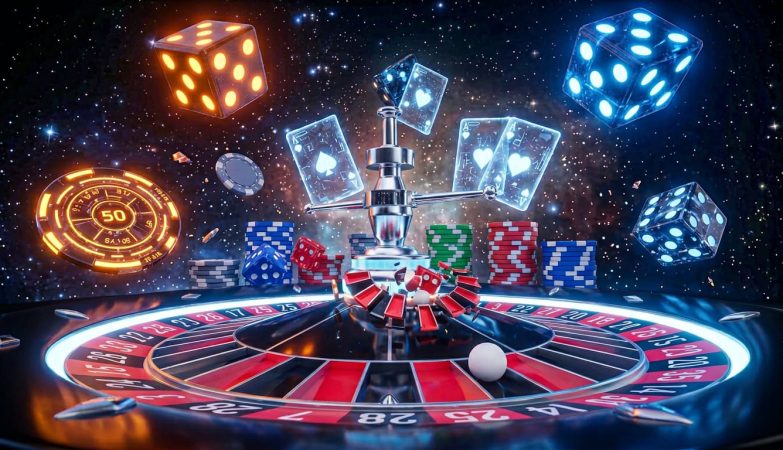 verovapaa kasino ilman rekisteröitymistä